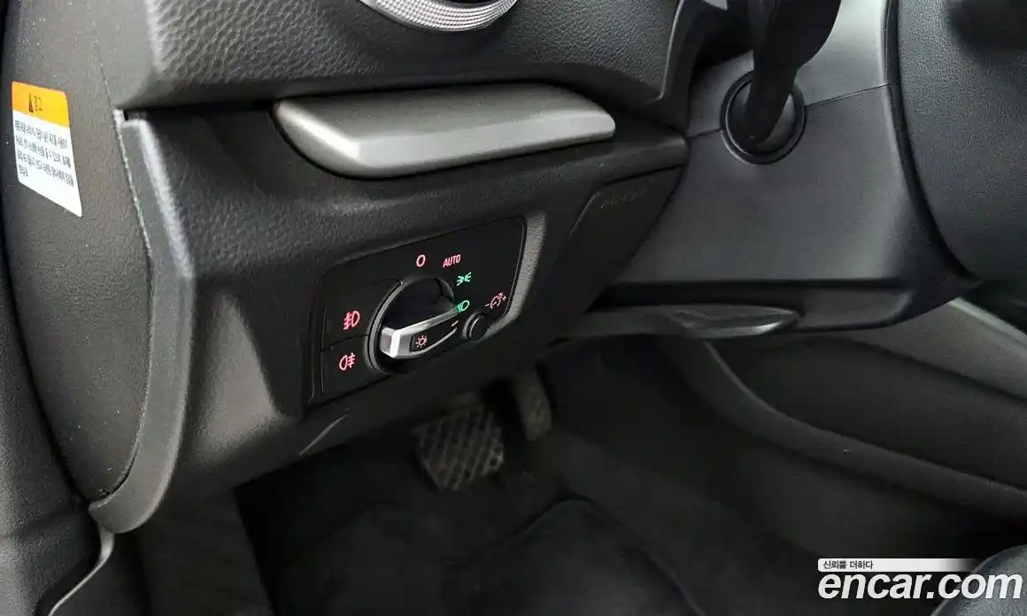 Audi A3 2014 2.0 гидро в Москве № 823380, фото 16