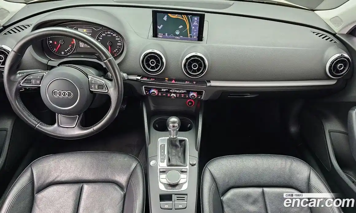 Audi A3 2014 2.0 гидро в Москве № 823380, фото 6