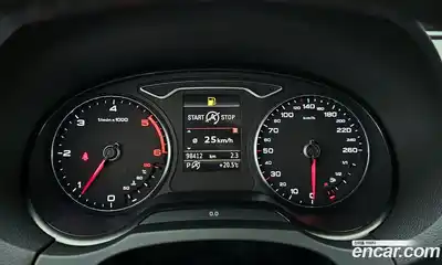 Audi A3 2014 2.0 гидро в Москве № 823380, миниатюра 7