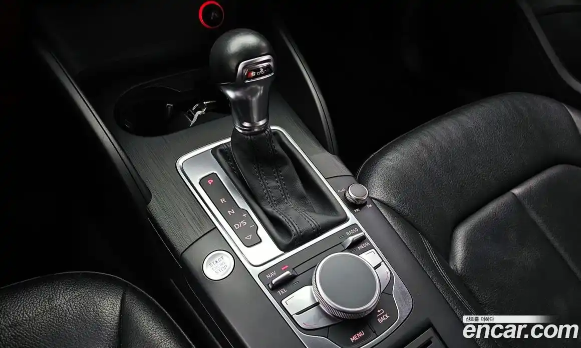 Audi A3 2014 2.0 гидро в Москве № 823380, фото 8