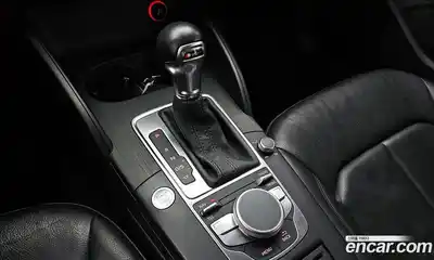 Audi A3 2014 2.0 гидро в Москве № 823380, миниатюра 8