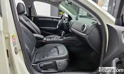 Audi A3 2014 2.0 гидро в Москве № 823380, миниатюра 9