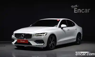 Volvo S60, 2020
