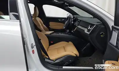 Volvo S60 2020 2.0 гидро в Москве № 824014, миниатюра 11