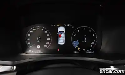 Volvo S60 2020 2.0 гидро в Москве № 824014, миниатюра 8