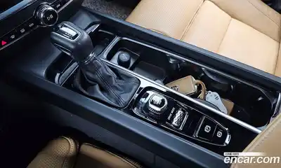 Volvo S60 2020 2.0 гидро в Москве № 824014, миниатюра 9