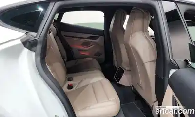 Porsche Taycan 2022 0.1 гидро в Москве № 824194, миниатюра 12