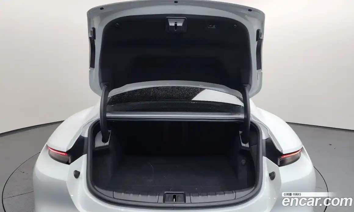 Porsche Taycan 2022 0.1 гидро в Москве № 824194, фото 20