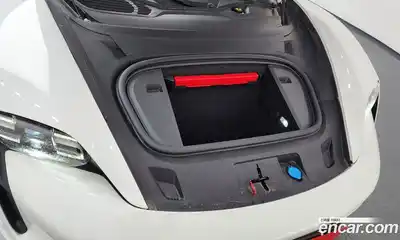 Porsche Taycan 2022 0.1 гидро в Москве № 824194, миниатюра 6