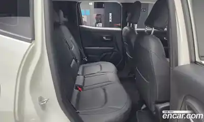 Jeep Renegade 2022 1.3 гидро в Москве № 826403, миниатюра 12