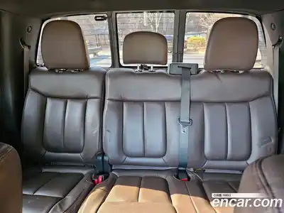 Ford F150 2011 3.5 гидро в Москве № 827148, миниатюра 12