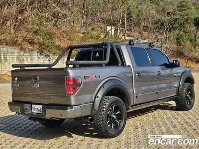 Ford F150 2011 3.5 гидро в Москве № 827148, миниатюра 2