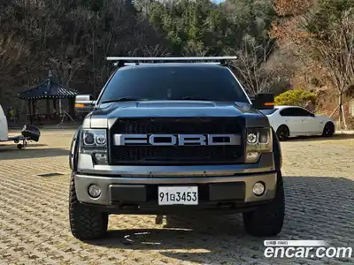 Ford F150 2011 3.5 гидро в Москве № 827148, миниатюра 3