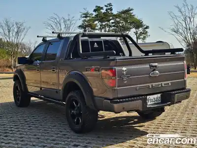 Ford F150 2011 3.5 гидро в Москве № 827148, миниатюра 5