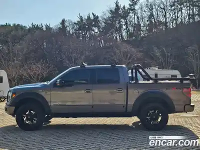 Ford F150 2011 3.5 гидро в Москве № 827148, миниатюра 6