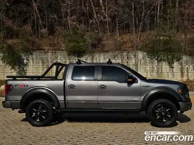 Ford F150 2011 3.5 гидро в Москве № 827148, миниатюра 7