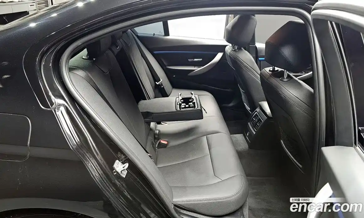 BMW 3-Series 2018 2.0 гидро в Москве № 858727, фото 11