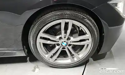 BMW 3-Series 2018 2.0 гидро в Москве № 858727, миниатюра 5