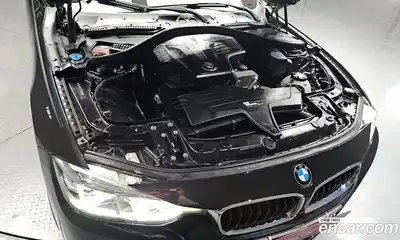 BMW 3-Series 2018 2.0 гидро в Москве № 858727, миниатюра 6