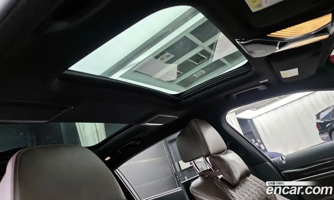 BMW 7-Series 2016 3.0 гидро в Москве, фото 17