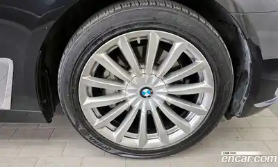 BMW 7-Series 2016 3.0 гидро в Москве, миниатюра 5