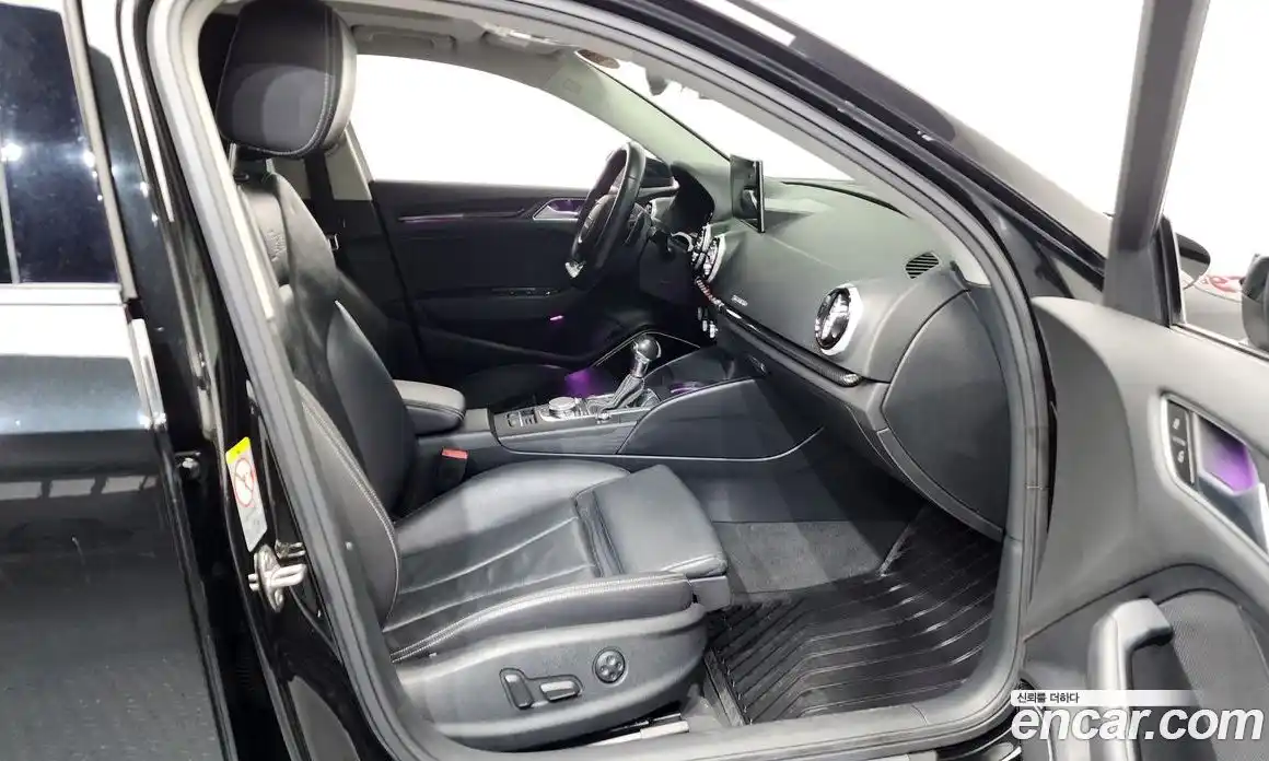 Audi S3 2015 2.0 гидро в Москве № 859950, фото 11