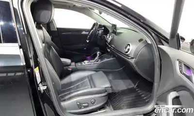 Audi S3 2015 2.0 гидро в Москве № 859950, миниатюра 11