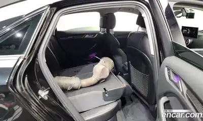 Audi S3 2015 2.0 гидро в Москве № 859950, миниатюра 12