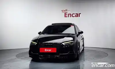 Audi S3 2015 2.0 гидро в Москве № 859950, миниатюра 3