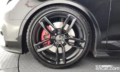 Audi S3 2015 2.0 гидро в Москве № 859950, миниатюра 5