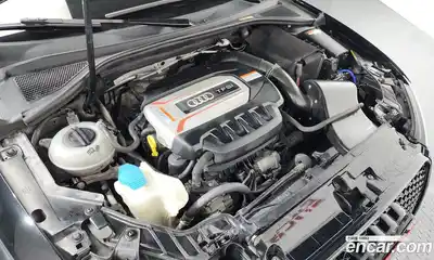 Audi S3 2015 2.0 гидро в Москве № 859950, миниатюра 6