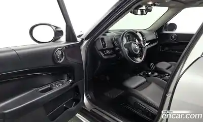 Mini Countryman 2024 1.5 гидро в Москве № 861438, миниатюра 11