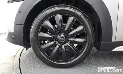 Mini Countryman 2024 1.5 гидро в Москве № 861438, миниатюра 5