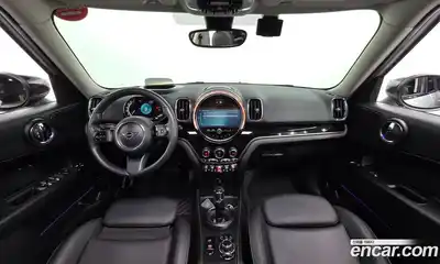 Mini Countryman 2024 1.5 гидро в Москве № 861438, миниатюра 7