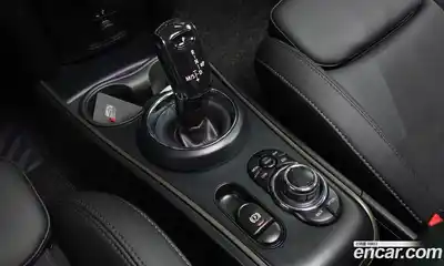Mini Countryman 2024 1.5 гидро в Москве № 861438, миниатюра 9