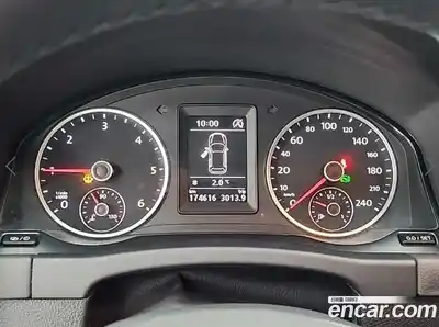 Volkswagen Tiguan 2015 2.0 гидро в Москве № 862707, миниатюра 6