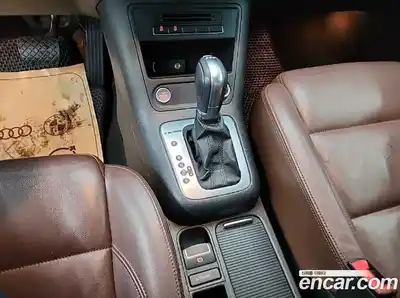 Volkswagen Tiguan 2015 2.0 гидро в Москве № 862707, миниатюра 8