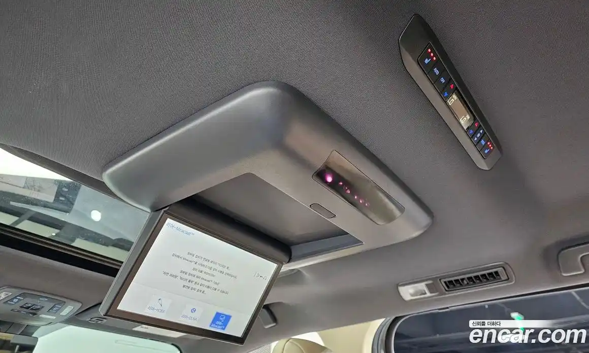 Toyota Sienna 2023 2.5 гидро в Москве № 862941, фото 17