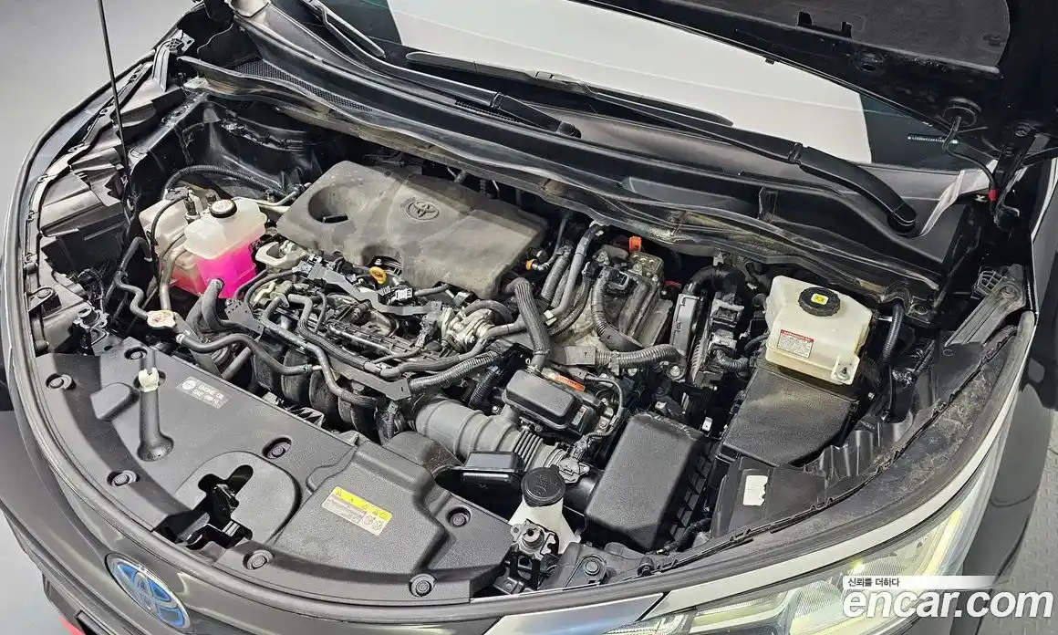 Toyota Sienna 2023 2.5 гидро в Москве № 862941, фото 6