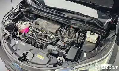 Toyota Sienna 2023 2.5 гидро в Москве № 862941, миниатюра 6