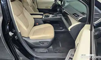 Toyota Sienna 2023 2.5 гидро в Москве № 862941, миниатюра 10