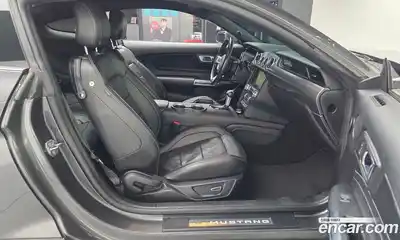 Ford Mustang 2018 5.0 гидро в Москве № 863213, миниатюра 11
