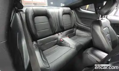 Ford Mustang 2018 5.0 гидро в Москве № 863213, миниатюра 12