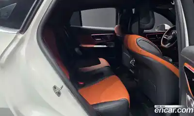 Mercedes-Benz GLC-Class 2024 2.0 гидро в Москве № 892562, миниатюра 12