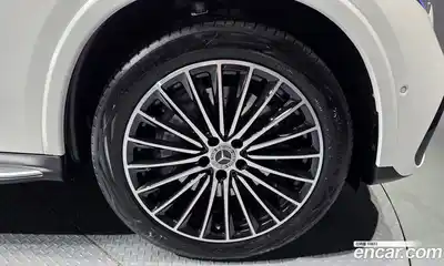 Mercedes-Benz GLC-Class 2024 2.0 гидро в Москве № 892562, миниатюра 5