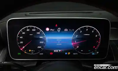 Mercedes-Benz GLC-Class 2024 2.0 гидро в Москве № 892562, миниатюра 8