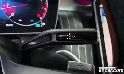 Mercedes-Benz GLC-Class 2024 2.0 гидро в Москве № 892562, миниатюра 9