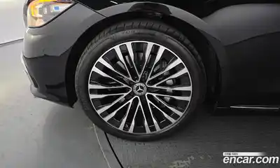 Mercedes-Benz S-Class 2021 3.0 гидро в Москве № 892908, миниатюра 5