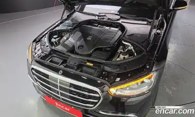 Mercedes-Benz S-Class 2021 3.0 гидро в Москве № 892908, миниатюра 6