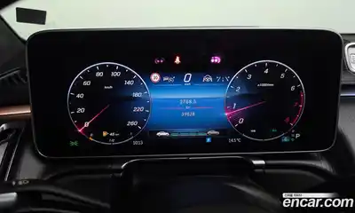 Mercedes-Benz S-Class 2021 3.0 гидро в Москве № 892908, миниатюра 8